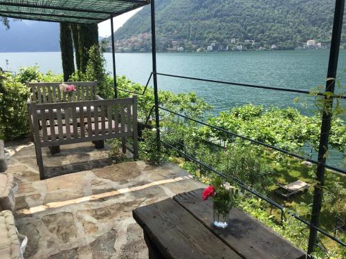 Casa Vacanza Castagna, Nesso