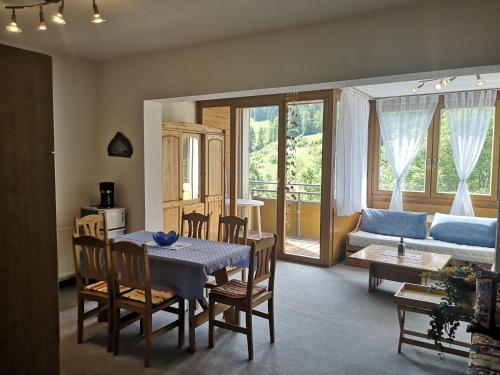 Appartements Central Bad Kleinkirchheim