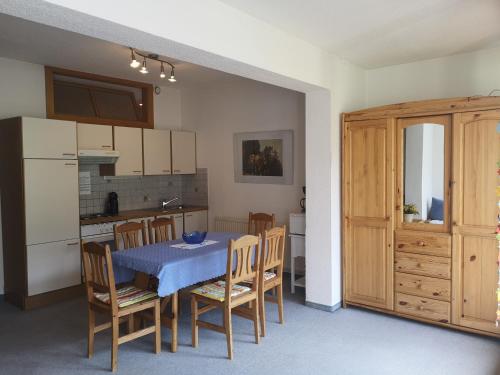 Appartements Central Bad Kleinkirchheim