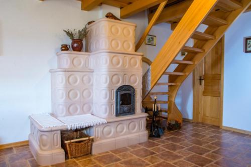 Vila Idila in Lendava