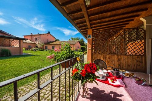 Agriturismo Podere Giulio 5