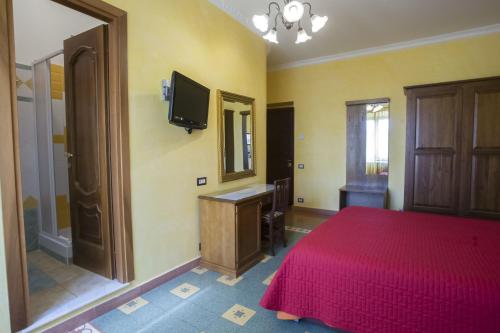 Anthony Guesthouse, Рим (фото 4)