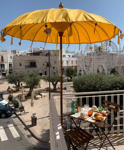  DON GIL Casa Vacanze in Polignano a Mare