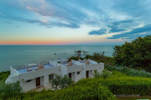 Suite, 2 camere da letto, vista sul mare