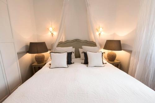 Le Pigeonnier Le Pigeonnier