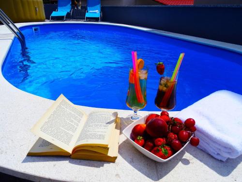 Apartment in Dramalj near Beach & Pool, Dramalj (zdjęcie 6)