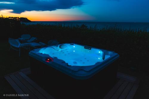 Baia Delphis Resort - image 11