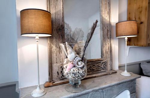 Le Pigeonnier Le Pigeonnier