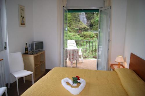 Albergo Ristorante Pace Hotel de charme Fonti