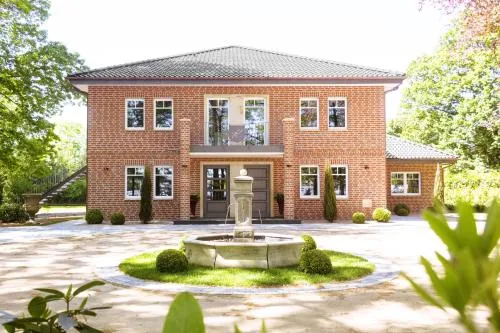 Boutique Hotel Kauers in Verl, Deutschland
