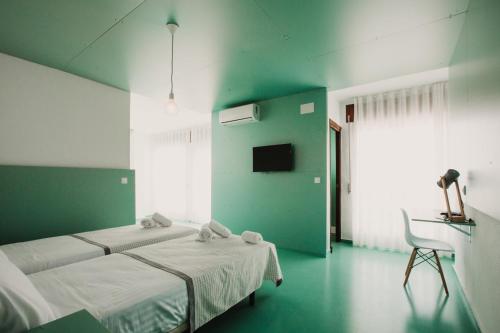 SubUp Hostel - image 9