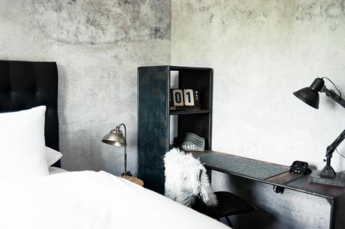 Boutique Hotel Kauers 5