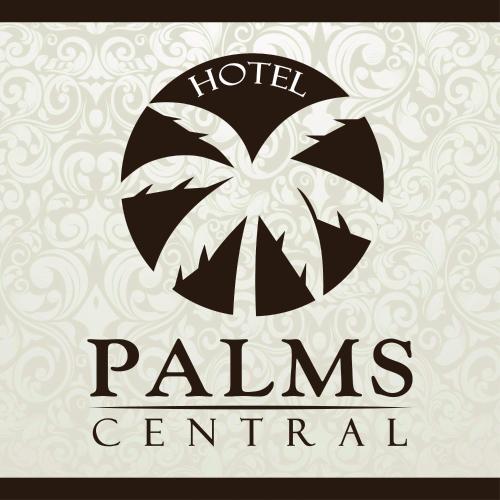 Hotel Palms Central in Palmira