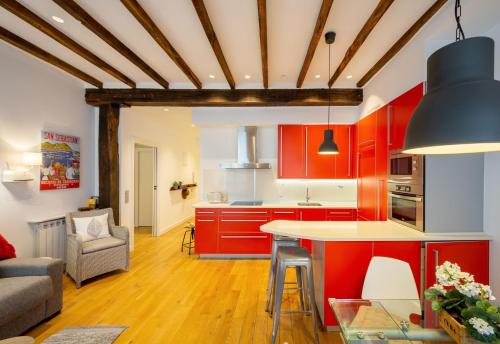 Kresala - Basque Stay - image 3