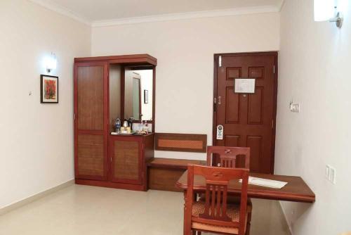 Kallada hotels — Photo 4