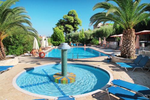 Hotel Paradise Hotel de charme Solina