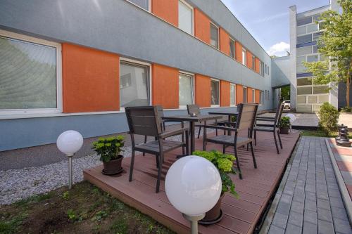 Agro Complex Apartments - image 3