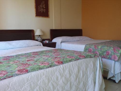 Spindrift Hotel