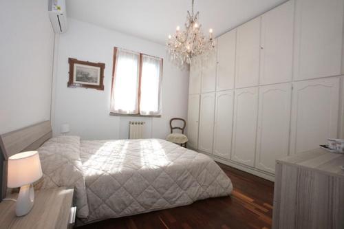  B&B Villa Luisa, Pension in Reggio nell'Emilia bei Borzano