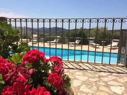  agriturismo roba degli ulivi in 92100 Agrigent