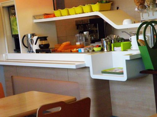 ibis budget Montauban Les Chaumes - image 10
