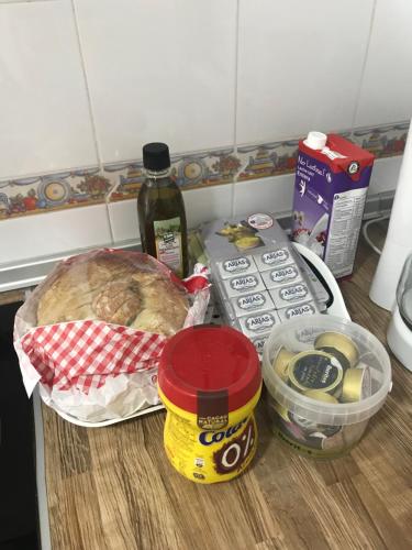 Apartamento Conocedores Apartamento Conocedores