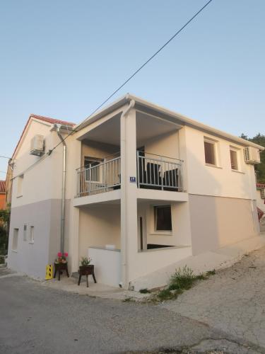  Apartments A&A in Labin