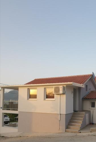  Apartments A&A in Labin