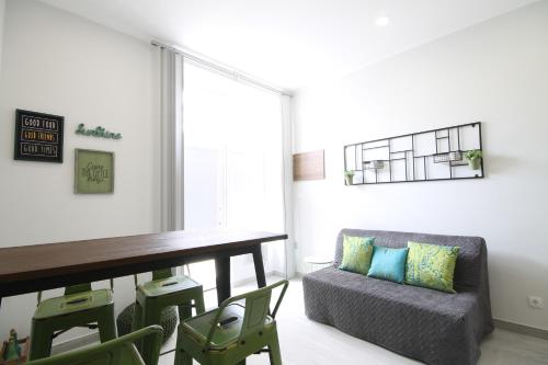  Golden Beach Apartment in Sesimbra