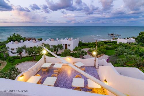 Baia Delphis Resort - image 10
