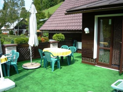 Chata Rozarka in Dolni Dvur