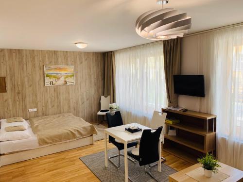 Apartmany Arber