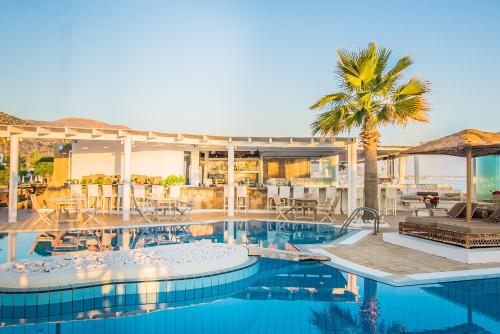 Parthenis Beach Suites by the Sea - image 10