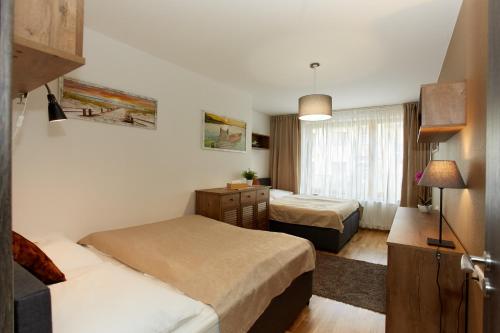 Apartmany Arber