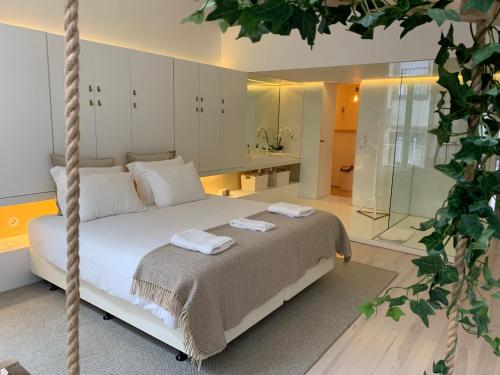 OHH - Mouzinho Deluxe Apartment, Porto (fotografie 2)