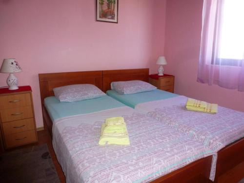 Apartment Djakonovic Mladen - image 4