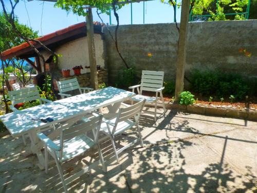 Apartment Djakonovic Mladen - image 8