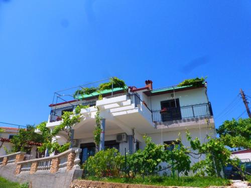 Apartment Djakonovic Mladen - image 12