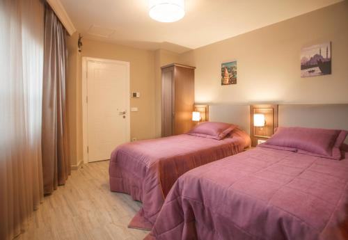 HALİT VARGÜN APART, Istanbul