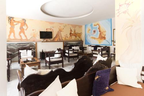Gardenia Hotel