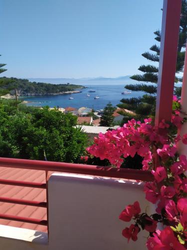  Giorgio Voo Apartments in Gaios