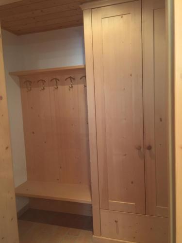 Appartements Wasserfall