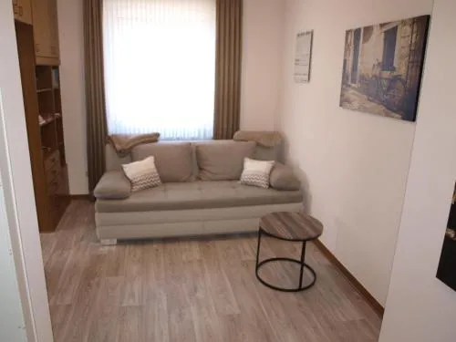 Muttis Apartment in Mönchengladbach, Deutschland