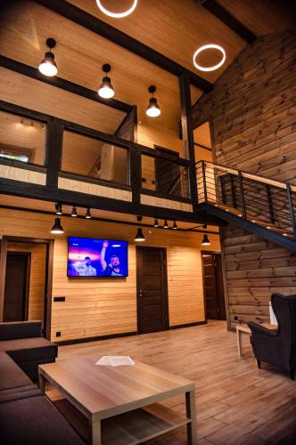 Dom v stile LOFT - image 8