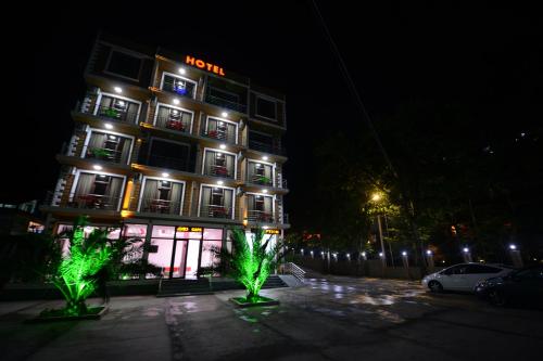 hotel photo