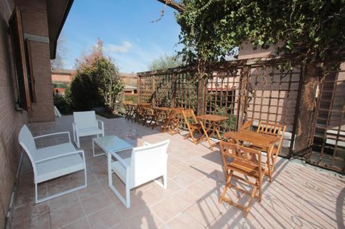 B&B Villa Luisa - image 2