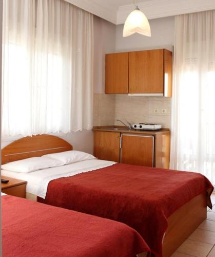  Noni Rooms in Agía Triás