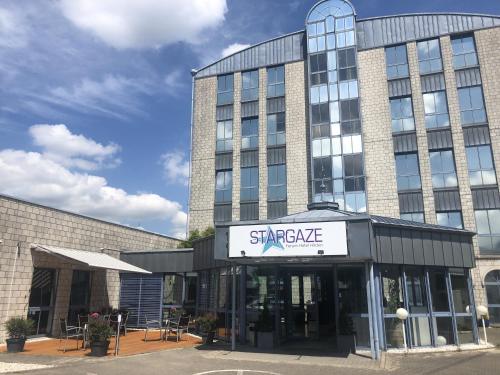 Stargaze Forum Hotel Düsseldorf-Hilden