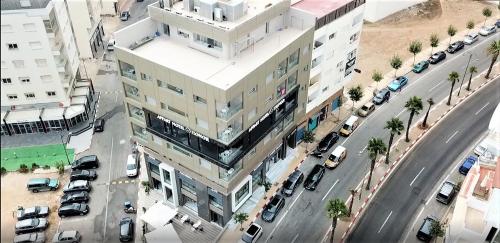 Honor Appart Hotel