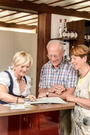 Pension Gästehaus Heller - image 7